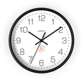The Akronite Wall Clock
